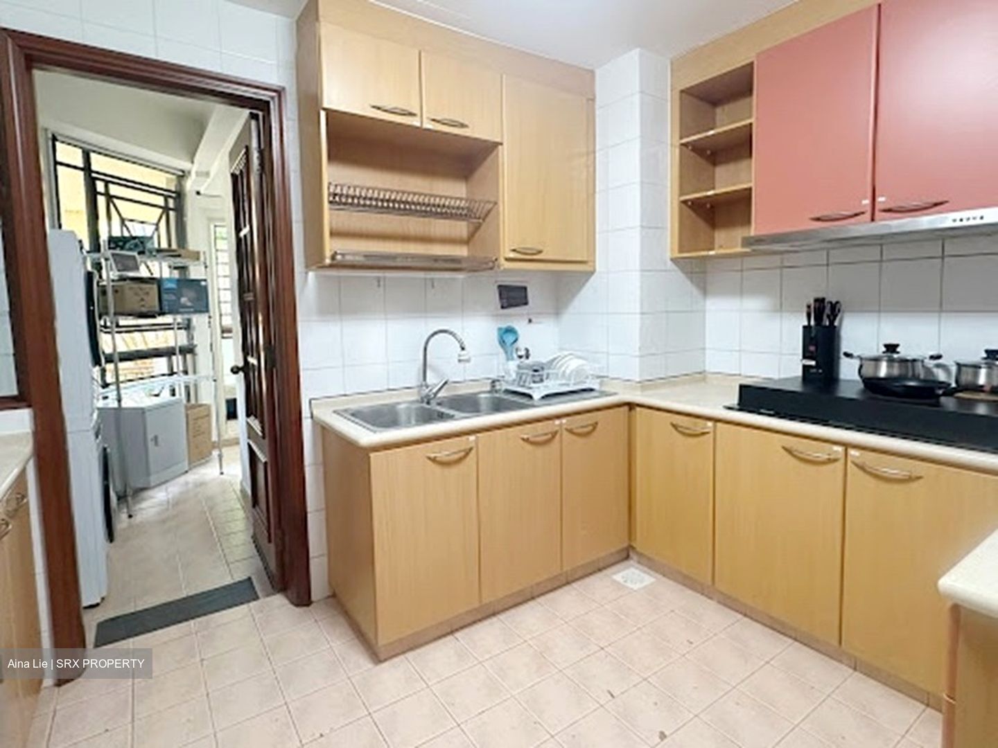 Tropical Spring (D18), Condominium #602859821